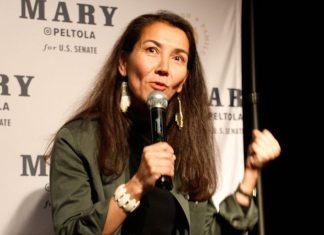 Alaska was a trial run for Democrats’ Senate majority hopes. How did it go?