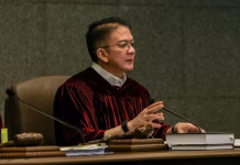 Chiz pressing convict Sara votes? ‘Gossip!’