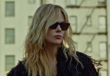 Nicole Kidman Stars in Troye Sivan’s ‘She’s the Best’ Music Video