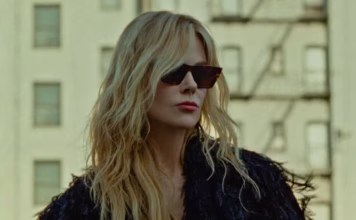 Nicole Kidman Stars in Troye Sivan’s ‘She’s the Best’ Music Video