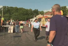 GALLERY: Victor Music and Food Festival