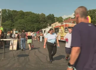 GALLERY: Victor Music and Food Festival
