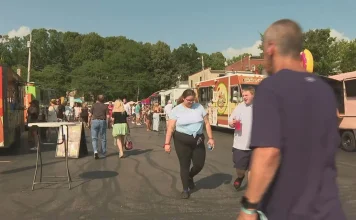 GALLERY: Victor Music and Food Festival