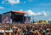 Disruption concerns over Reading Festival's music extension – BBC