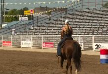 Behind the Buckle: Caldwell Night Rodeo provides ‘a little taste of Western lifestyle’