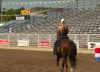 Behind the Buckle: Caldwell Night Rodeo provides ‘a little taste of Western lifestyle’