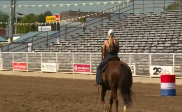 Behind the Buckle: Caldwell Night Rodeo provides ‘a little taste of Western lifestyle’