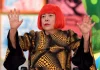 Yayoi Kusama: Japan's kaleidoscopic, troubled 'polka dot queen' dies | ABS-CBN Lifestyle