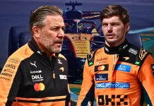 F1 Transfer Roundup: Verstappen McLaren warning, Audi statement and FOURTEEN seats still open