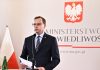 Fugitive Polish opposition politician reportedly in pro-Russian Moldovan breakaway region