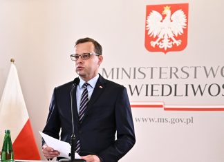 Fugitive Polish opposition politician reportedly in pro-Russian Moldovan breakaway region