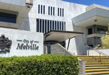 Confidential statement of impact on 2024 attempt to cancel Moreau Mews Town Square project will be released