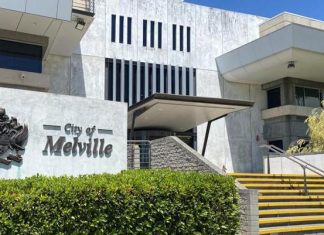 Confidential statement of impact on 2024 attempt to cancel Moreau Mews Town Square project will be released
