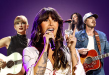 Country music is dominating the Billboard charts like never before. I know why.