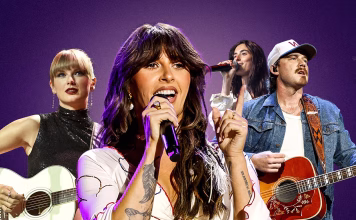 Country music is dominating the Billboard charts like never before. I know why.