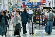 Fall travel deals shrink as shoulder-season demand rises