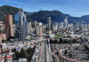 Emerging Markets: Colombia’s Fintech Boom Faces Policy Test