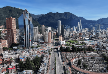 Emerging Markets: Colombia’s Fintech Boom Faces Policy Test