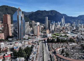 Emerging Markets: Colombia’s Fintech Boom Faces Policy Test