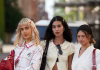 The Street Style at Copenhagen Fashion Week Spring 2027 Is Crafty, Colorful, and Completely Original