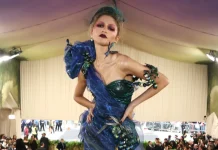 I’m a Jewish fashion editor. Galliano’s Met Gala should happen even though it’s hurtful.