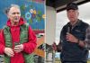 Dan Sullivan will face Dan Sullivan in Alaska Senate race