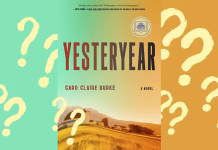 Yesteryear, 2026’s buzziest book, is undone by the worst kind of twist ending.