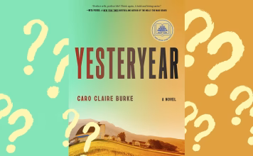 Yesteryear, 2026’s buzziest book, is undone by the worst kind of twist ending.