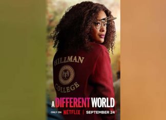 Netflix’s reboot of A Different World is giving the people what they want