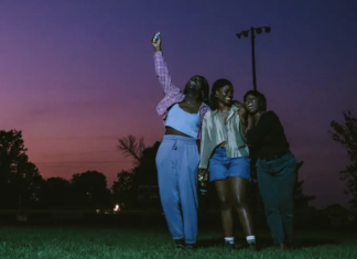 Movie Review: ‘Dreams in Nightmares’