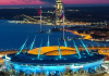 Russia’s Gazprom Arena refuses to host Kanye West’s gigs