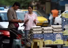Iran Lurching Toward ‘Severe Economic Collapse’ As War Takes Its Toll