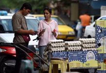 Iran Lurching Toward ‘Severe Economic Collapse’ As War Takes Its Toll