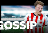 Celtic and Rangers transfer gossip: Joel van den Berg, Justin Devenny, Djeidi Gassama