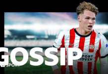 Celtic and Rangers transfer gossip: Joel van den Berg, Justin Devenny, Djeidi Gassama