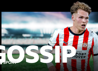 Celtic and Rangers transfer gossip: Joel van den Berg, Justin Devenny, Djeidi Gassama