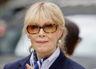 Supreme Court again rebuffs Trump on E. Jean Carroll case