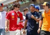 F1 insider claims Ferrari talent on the drivers’ market: ‘He can’t stay there’