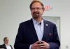 Panel: Rep. Edwards’ behavior violated House code of conduct