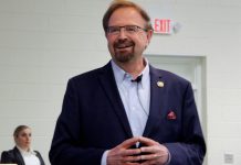 Panel: Rep. Edwards’ behavior violated House code of conduct