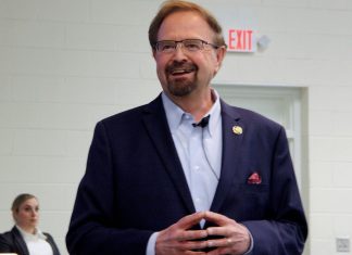 Panel: Rep. Edwards’ behavior violated House code of conduct