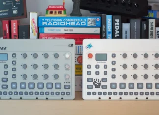 Don’t overlook Elektron’s budget electronic music instruments
