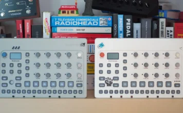 Don’t overlook Elektron’s budget electronic music instruments