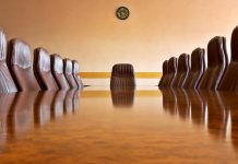 CEOs aren’t confident in the U.S. economy right now