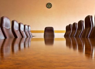 CEOs aren’t confident in the U.S. economy right now