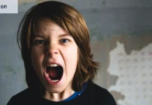 How ‘boy mum’ social media content exploits anxieties for new mothers