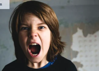 How ‘boy mum’ social media content exploits anxieties for new mothers