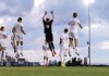 Men’s Soccer Travels to Wright State for Sunday Evening Match