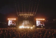 Boulder’s Folsom Field enters new era in music history as Mumford & Sons take stage
