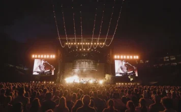 Boulder’s Folsom Field enters new era in music history as Mumford & Sons take stage
